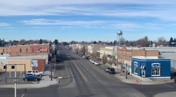 The Friendly Small Town In Idaho That’s Perfect For A Summer Day Trip