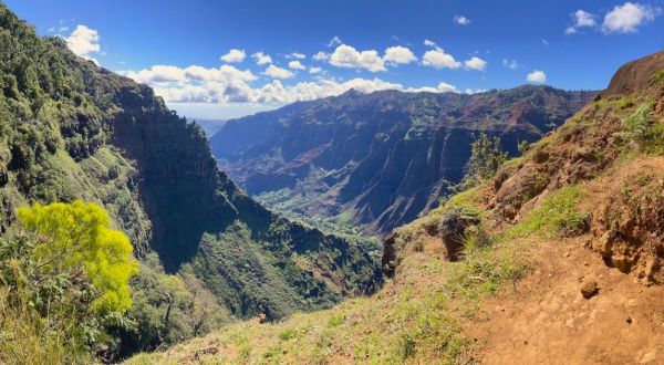 18 Best Hikes In Hawaii: The Top-Rated Hiking Trails To Visit In 2024
