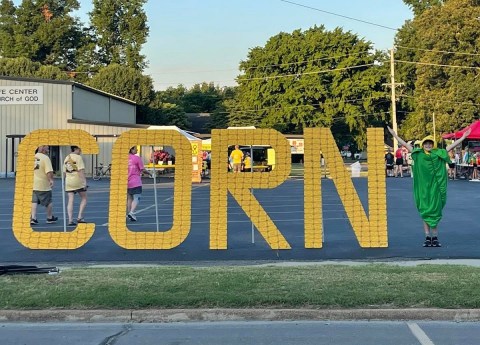 There’s A Sweet Corn Festival Happening In Missouri And You’ll Absolutely Want To Go