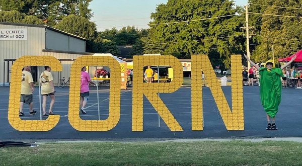 There’s A Sweet Corn Festival Happening In Missouri And You’ll Absolutely Want To Go