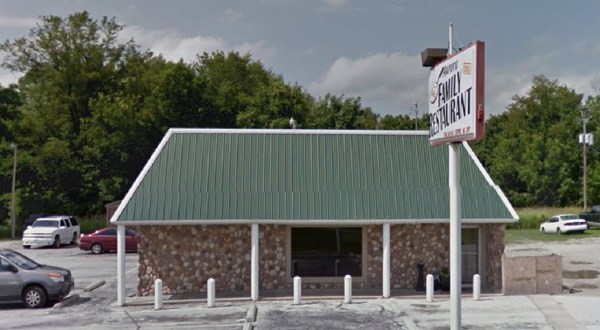 This Small Town Family Kitchen In Missouri Serves Meals To Die For