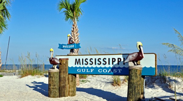 You’d Be Surprised To Learn That Gulfport, Mississippi Is One Of The Country’s Best Coastal Towns