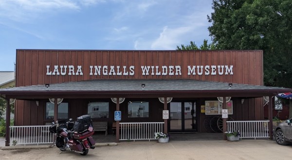 With More Than Half A Dozen Buildings, This Small Town Museum In Minnesota Is A True Hidden Gem