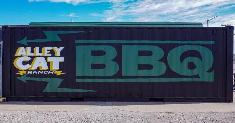 The BBQ At This New Oklahoma Restaurant Is So Good That It Sells Out Every Day
