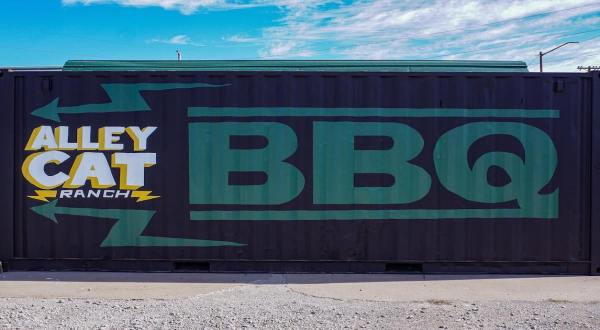 The BBQ At This New Oklahoma Restaurant Is So Good That It Sells Out Every Day