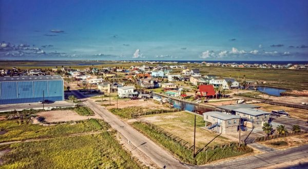 You’d Be Surprised To Learn That Freeport, Texas Is One Of The Country’s Best Coastal Towns
