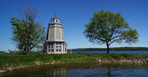 7 Spots Along The Lake Country Scenic Byway In Minnesota That Everyone Should Stop And Visit