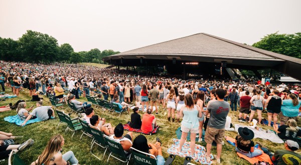 The 10 Best Things To Do In Ohio In July, 2023
