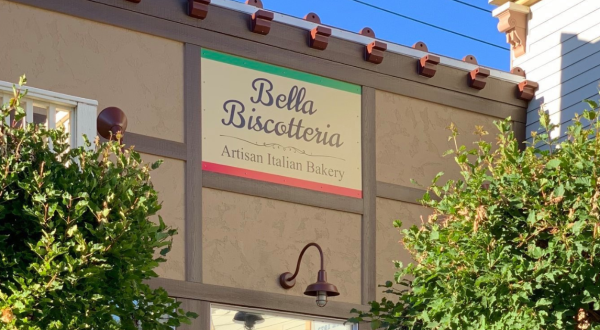 The Italian Donuts At This Idaho Bakery Are So Good That They Sell Out
