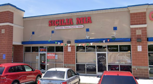 If Pasta Is Your Love Language, You’ll Be In Heaven At Sicilia Mia In Utah