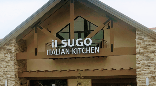 If Pasta Is Your Love Language, You’ll Be In Heaven At Il Sugo Italian Kitchen In Idaho