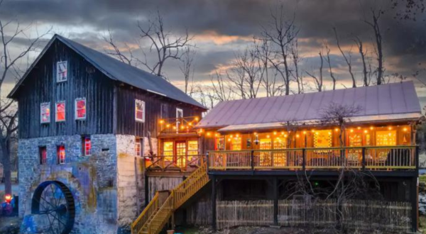 Here Are The 19 Absolute Best Places To Stay In Virginia