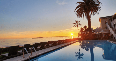 The Gold Coast In Southern California Is The Best Place To Spend A Long Weekend