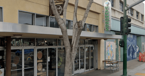 You Have Never Had A Flight Like The One At This Southern California Ice Cream Shop