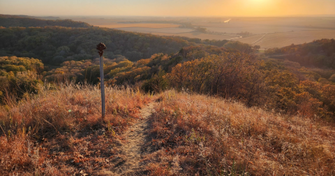 18 Best Hikes In Iowa: The Top-Rated Hiking Trails To Visit In 2024