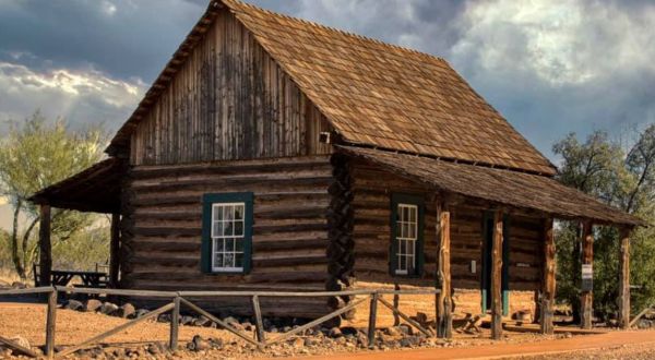 Experience The Old West In Arizona With These 17 Amazing Places