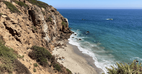 18 Best Hikes In Southern California: Top-Rated Hiking Trails to Visit In 2024