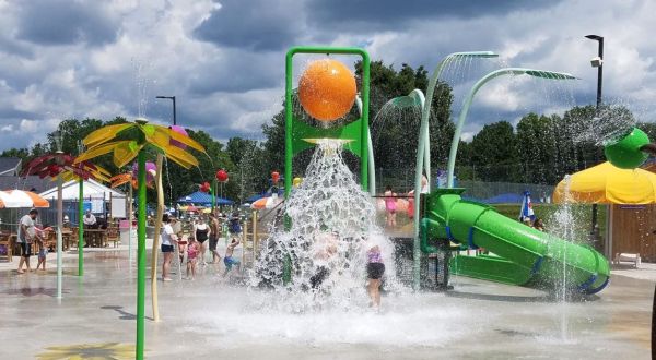 14 Virginia Water Parks That Will Make Your Summer Unforgettable