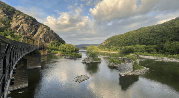 18 Best Hikes In West Virginia: The Top-Rated Hiking Trails To Visit In 2024