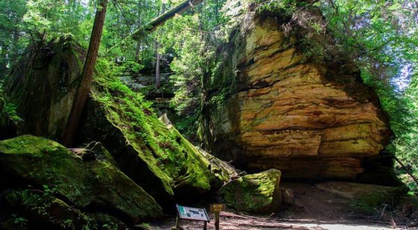The 11 Very Best Day Trips You Can Possibly Take In Indiana
