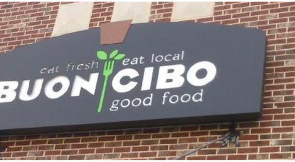 Discover The Unique Pizzas Named After Regional Towns At Buon Cibo In Mississippi