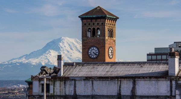 These 13 Haunted Places In Washington Will Keep You Up At Night
