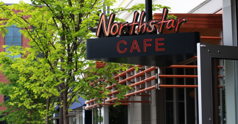 With Mouthwatering Breakfast, Lunch, Dinner, And Dessert Menus, You Might Want To Spend All Day Dining At Ohio's Northstar Cafe