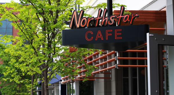 With Mouthwatering Breakfast, Lunch, Dinner, And Dessert Menus, You Might Want To Spend All Day Dining At Ohio’s Northstar Cafe