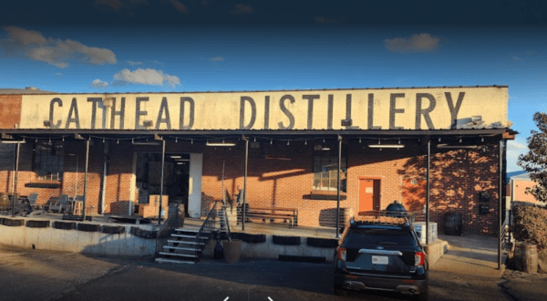 This Hidden Distillery In Mississippi Is A Must-Visit For Spirits Lovers