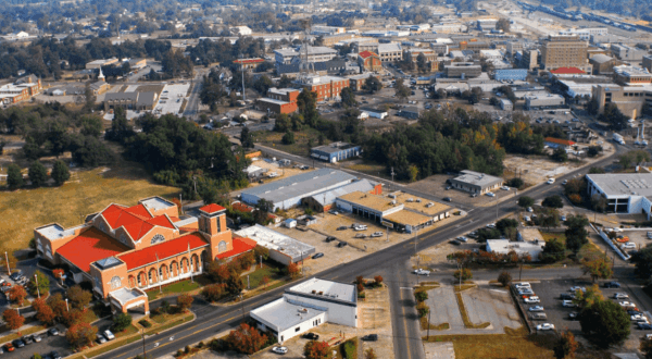 Here Are The 10 Best Places To Live In Mississippi…And Why