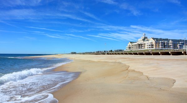 Few People Know There’s A Natural Wonder Hiding In This Tiny New Jersey Town