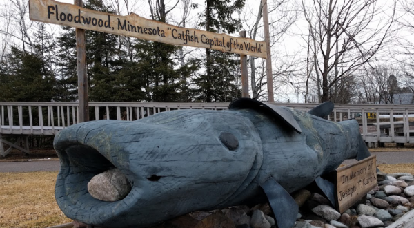 There’s A Catfish Festival In Minnesota And It’s Just As Wacky And Wonderful As It Sounds