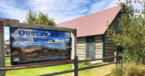With 15 Buildings Full Of Antiques, This Small Town Museum In Wyoming Is A True Hidden Gem