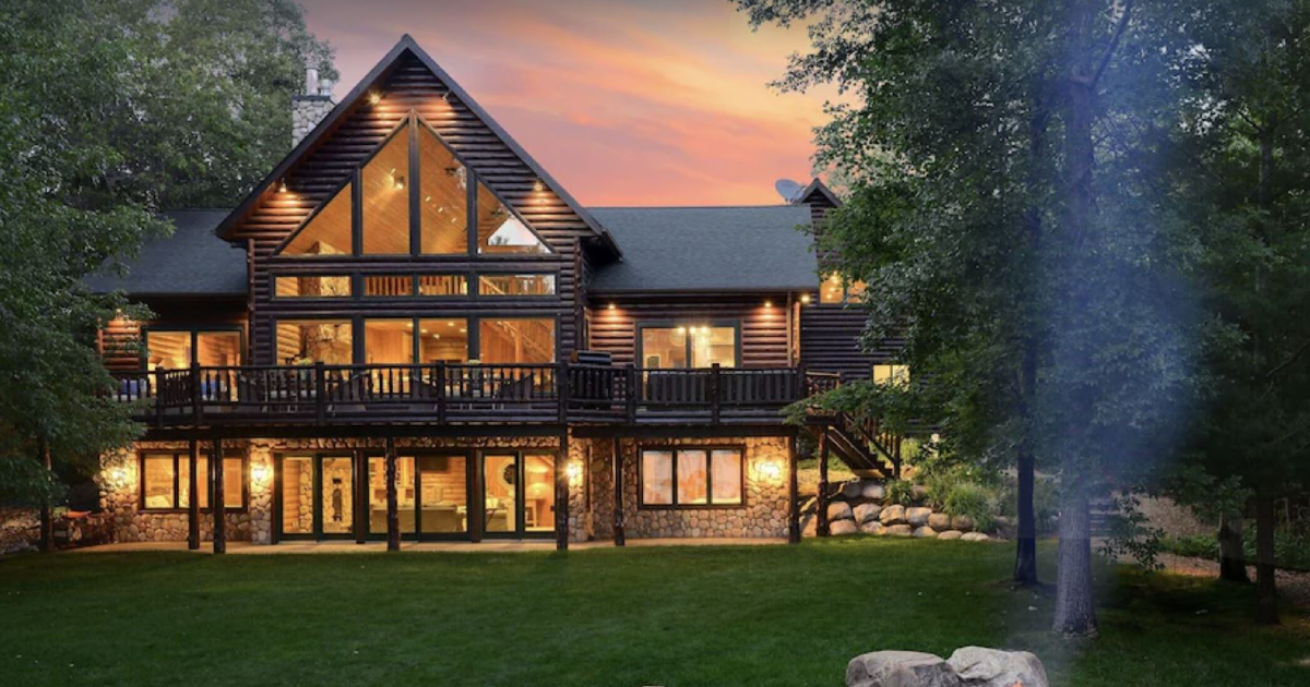 Here Are The 14 Absolute Best Places To Stay In Minnesota