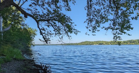 The Small Town Lakes In Minnesota That Make An Idyllic Summer Day Trip