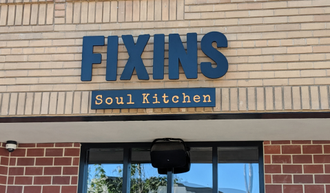 A Former NBA Star Just Opened This New Soul Restaurant In Oklahoma And You'll Want To Visit