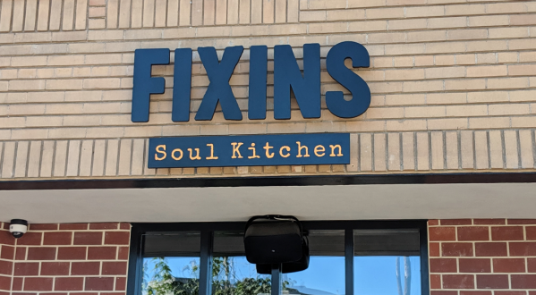 A Former NBA Star Just Opened This New Soul Restaurant In Oklahoma And You’ll Want To Visit