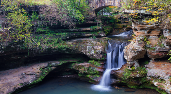 Here Are The 13 Most Beautiful Places In Ohio That You Must Visit ASAP