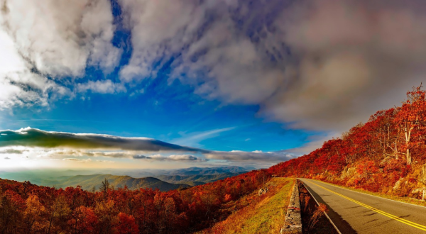 10 Unimaginably Beautiful Places In Virginia That You Must See Before You Die