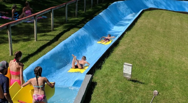 The Natural Water Park In Missouri That’s The Perfect Place To Spend A Summer’s Day