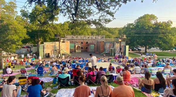 The 10 Best Things To Do In Texas In July, 2023