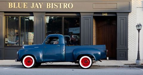 This New Restaurant In North Carolina Is The First Of Its Kind And You’ll Want To Visit