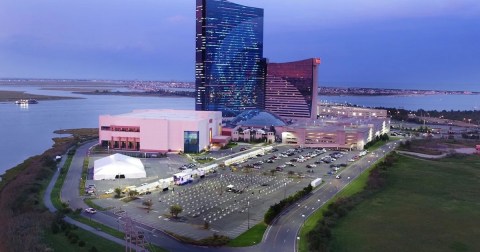 From Dawn To Dusk, Here's The Perfect Overnight Adventure In Atlantic City, New Jersey
