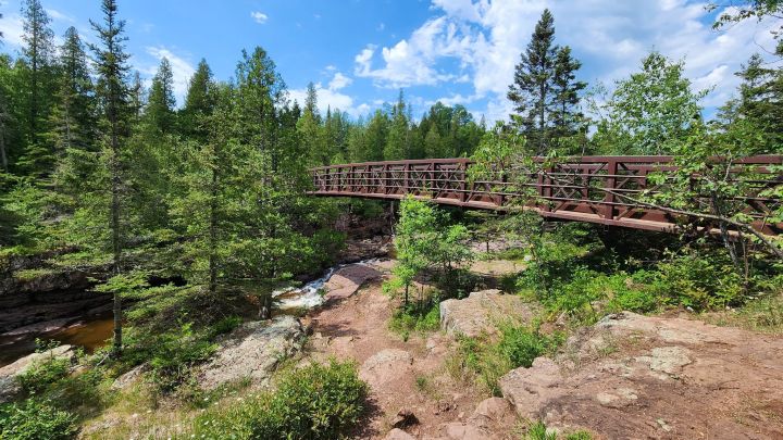5 Incredible Minnesota State Parks for Hiking