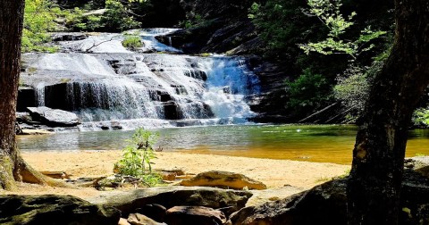 14 Stunning Natural Attractions In Georgia That Are Great For Day Trips