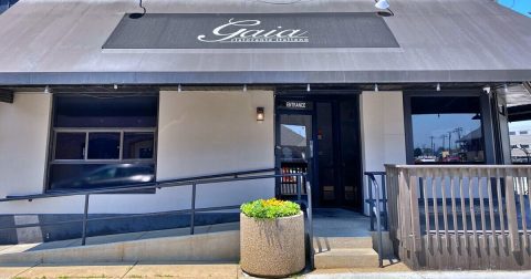 If Pasta Is Your Love Language, You'll Be In Heaven At Gaia Ristorante Italiano In Illinois