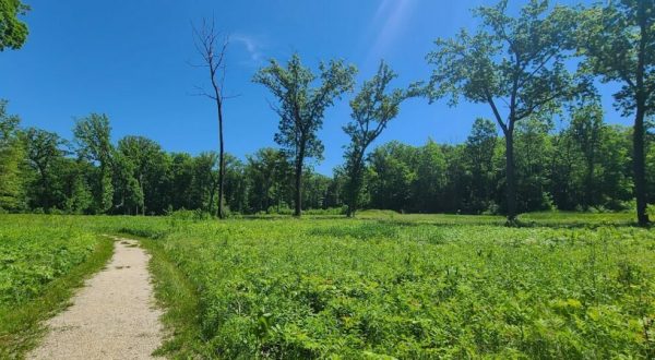 Lizard Mound Is The Newest State Park In Wisconsin And It’s Incredible