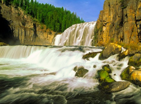 11 Things You Must Do Underneath The Summer Sun In Idaho