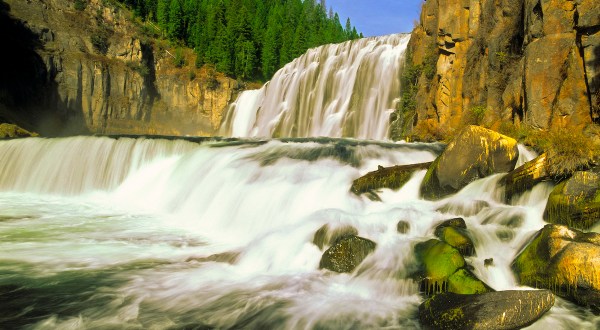 11 Things You Must Do Underneath The Summer Sun In Idaho