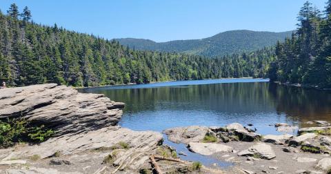 18 Best Hikes in Vermont: The Top-Rated Hiking Trails to Visit in 2024